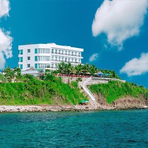Khách Sạn&Khu Nghỉ Dưỡng Đảo Ngọc Lý Sơn